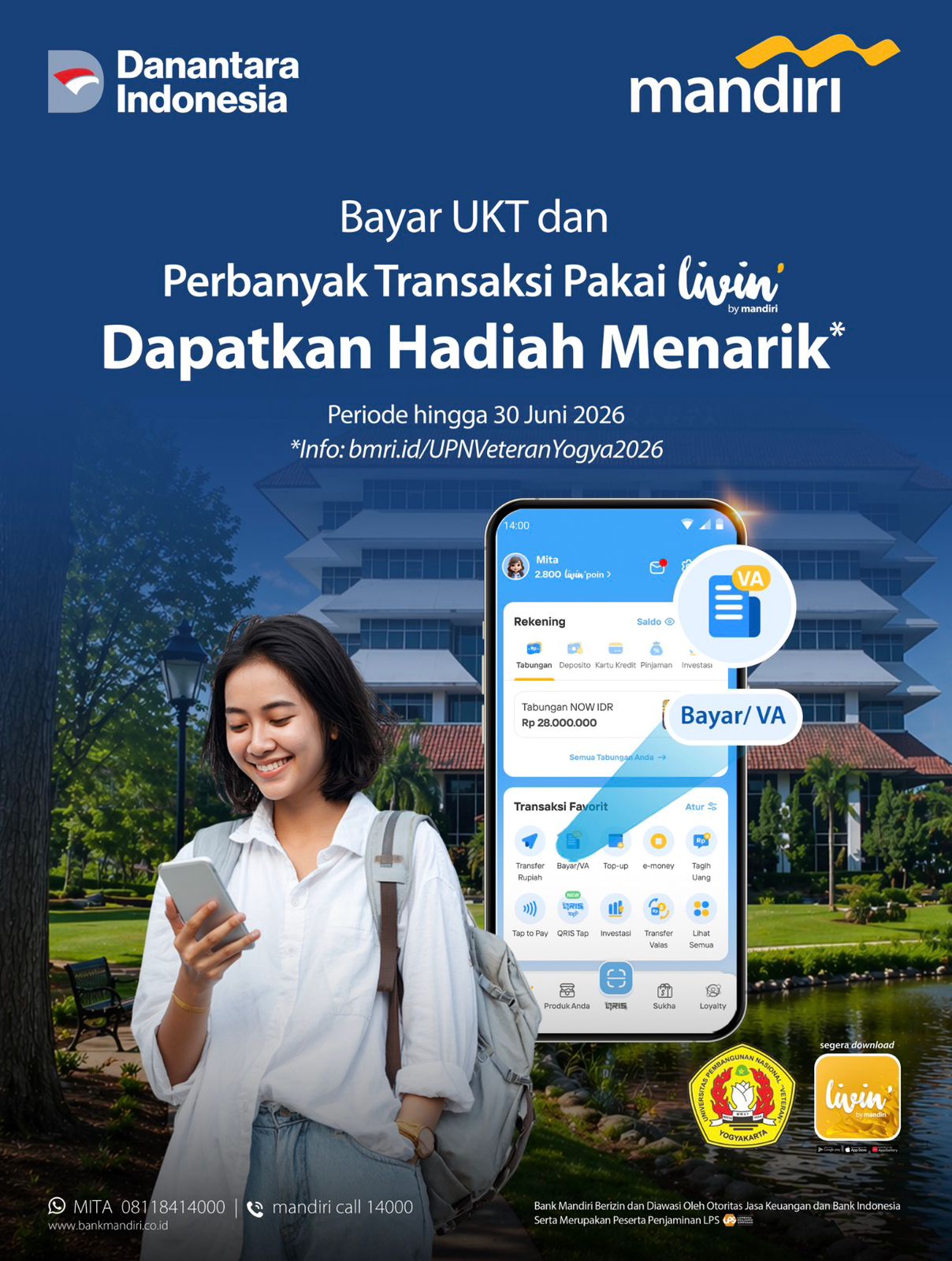 Faculty of Economics and Business